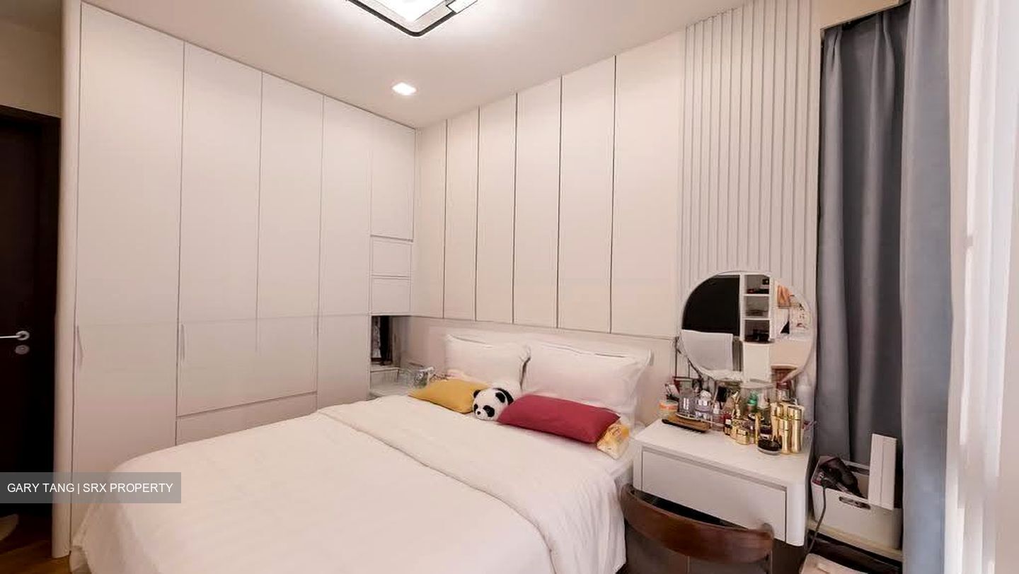 Signature At Yishun (D27), Condominium #621678711
